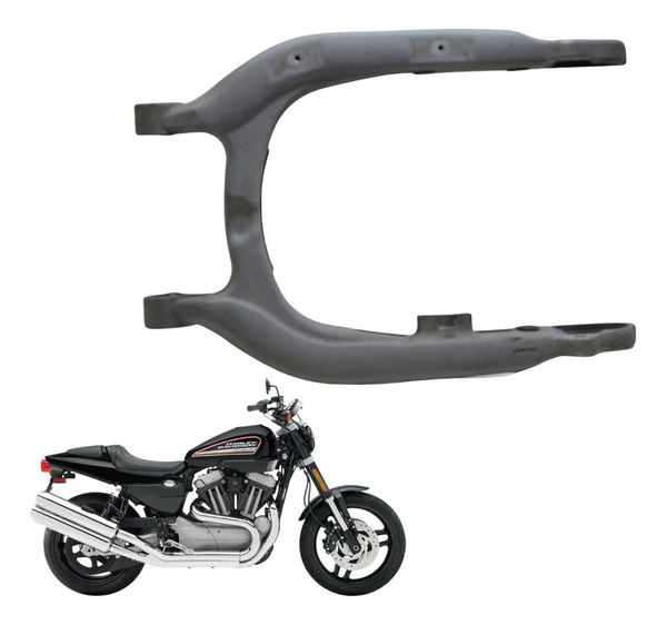 Quadro Elastico Harley Xr 1200 09-11 Original