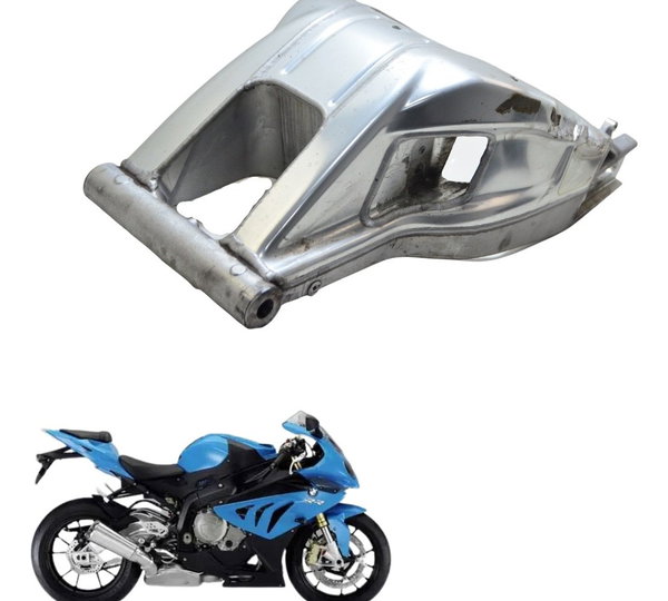 Quadro Elastico C/ Avaria Bmw S 1000 Rr 10-14 Original