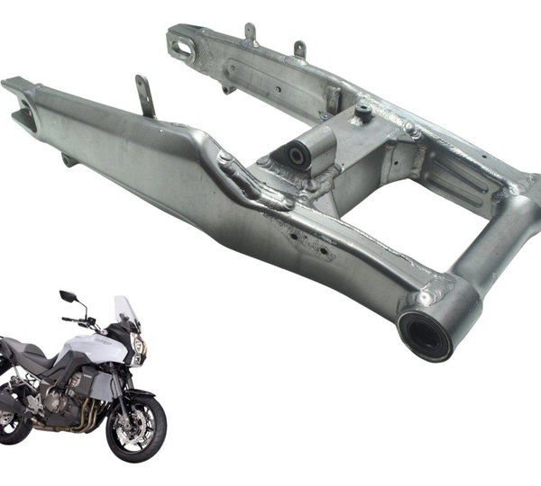 Quadro Elastico Kawasaki Versys 1000 12-15 Original