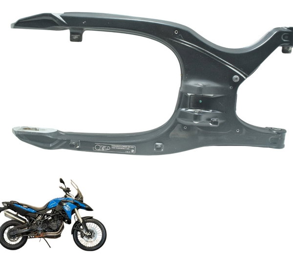 Quadro Elastico Bmw F 800 Gs 13-16 Original