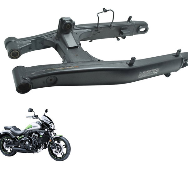 Quadro Elastico Kawasaki Vulcan 650 S 17-24 Original