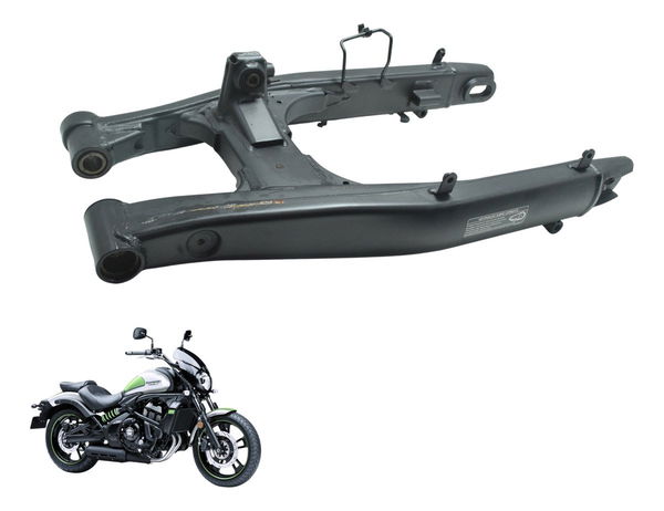 Quadro Elastico Kawasaki Vulcan 650 S 17-24 Original