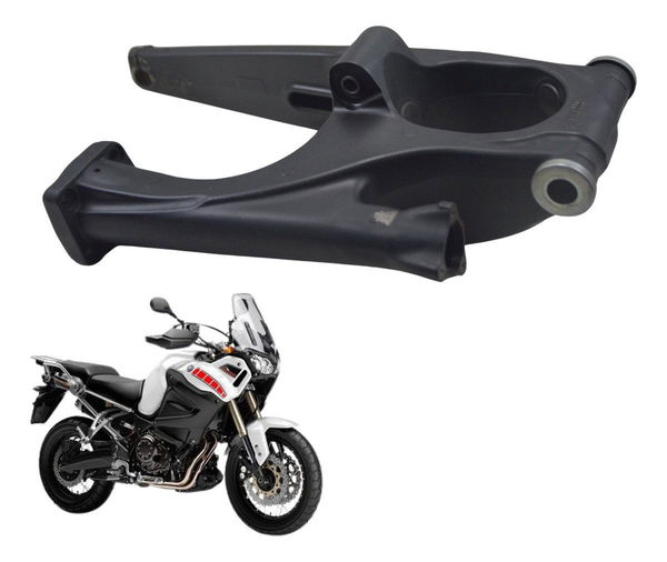 Quadro Elastico Yamaha Xt 1200z Super Tenere 11-16 Original