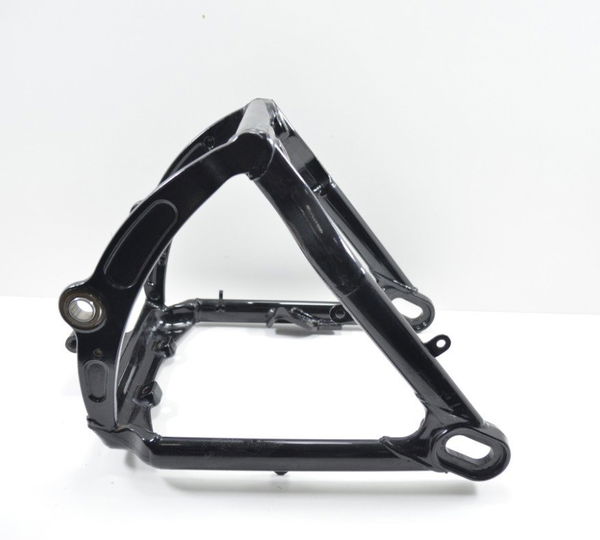 Quadro Elastico Traseira Harley Softail Breakout Original