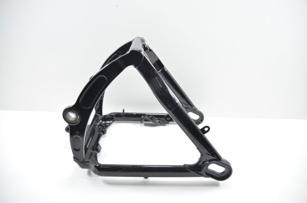 Quadro Elastico Traseira Harley Softail Breakout Original