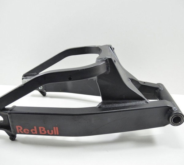 Quadro Elastico Traseira Suzuki Gsx-r Srad 750 05-06