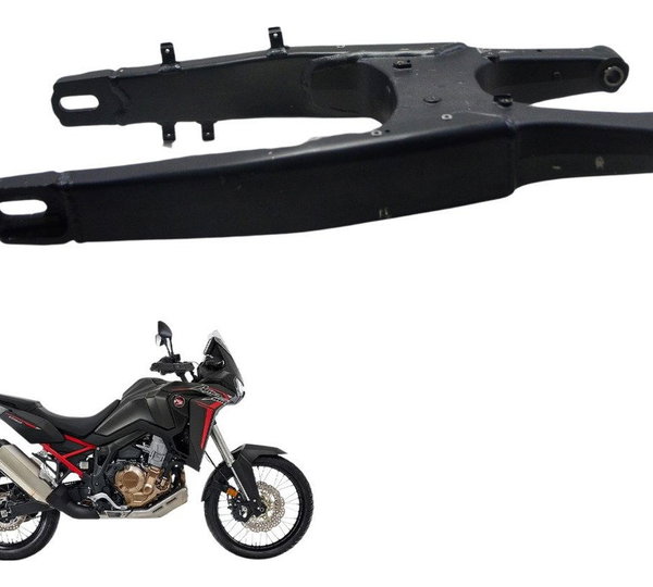 Quadro Elastico Honda Crf 1100l África Twin 21-24 Orig