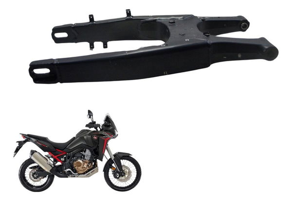 Quadro Elastico Honda Crf 1100l África Twin 21-24 Orig