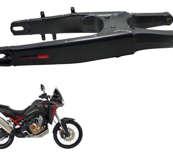 Quadro Elastico Honda Crf 1100l África Twin 21-24 Original