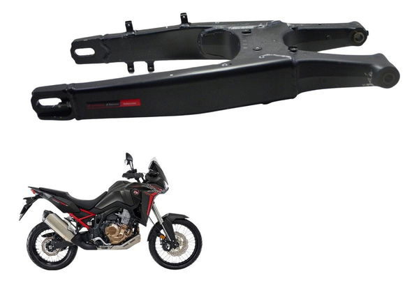 Quadro Elastico Honda Crf 1100l África Twin 21-24 Original
