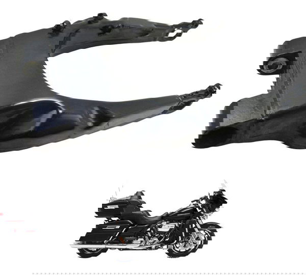 Quadro Elastico Harley Electra Glide Limited 17-19 Original