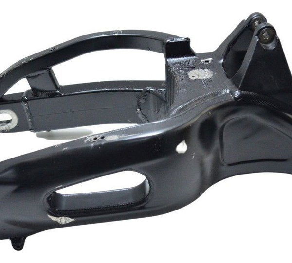 Quadro Elástico C/ Detalhes Honda Cbr 1000 Rr 04-07 Original