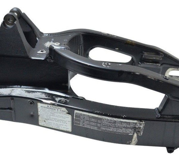 Quadro Elástico C/ Detalhes Honda Cbr 1000 Rr 04-07 Original