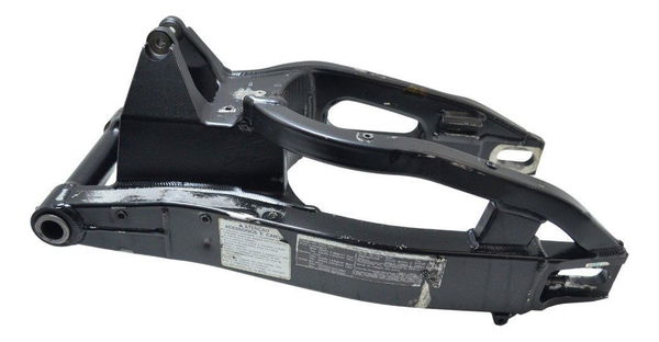 Quadro Elástico C/ Detalhes Honda Cbr 1000 Rr 04-07 Original