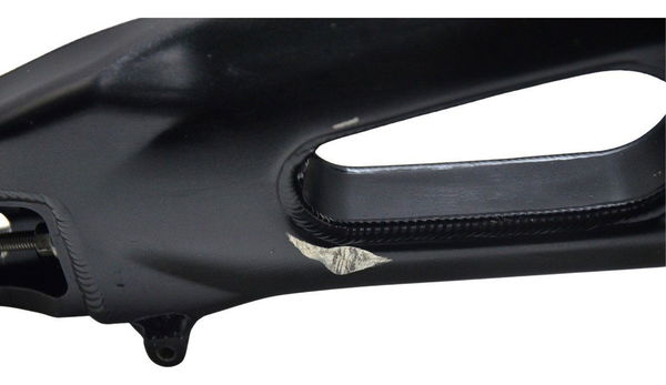 Quadro Elástico C/ Detalhes Honda Cbr 1000 Rr 04-07 Original