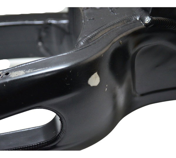 Quadro Elástico C/ Detalhes Honda Cbr 1000 Rr 04-07 Original