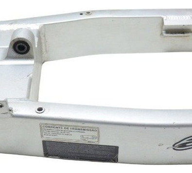 Quadro Elástico Honda Cb 600f Hornet 04-07 Original