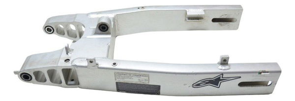 Quadro Elástico Honda Cb 600f Hornet 04-07 Original