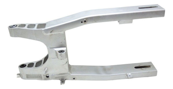 Quadro Elástico Honda Cb 600f Hornet 04-07 Original