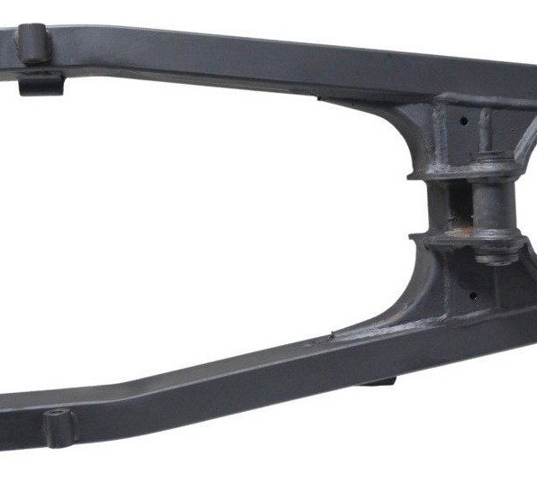 Quadro Elástico Kawasaki Ninja 250 R 08-12 Original