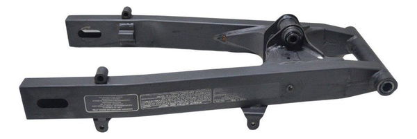 Quadro Elástico Kawasaki Ninja 250 R 08-12 Original