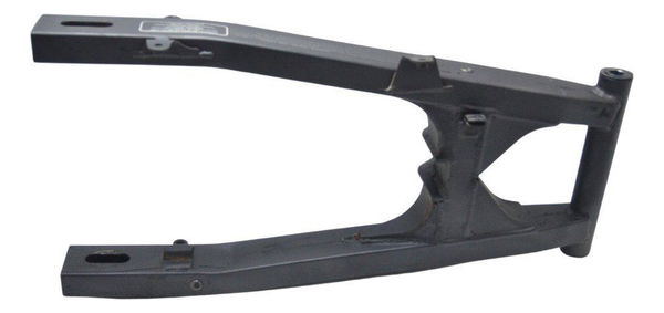 Quadro Elástico Kawasaki Ninja 250 R 08-12 Original