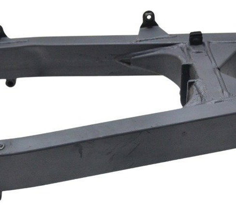 Quadro Elástico Kawasaki Ninja 250 R 08-12 Original