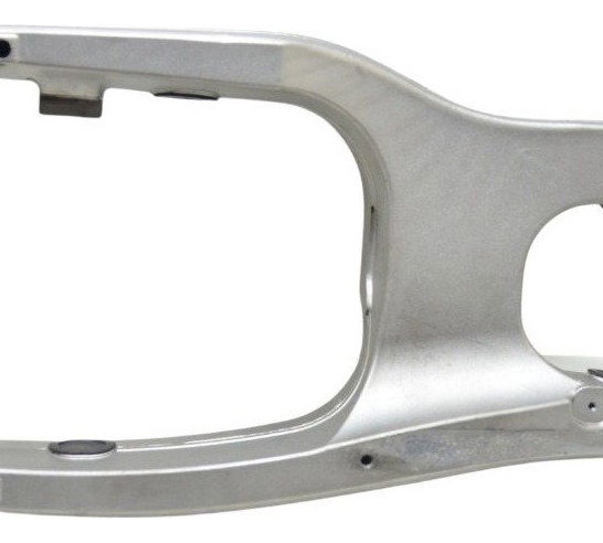 Quadro Elástico Honda Cb 650f 15-18 Original