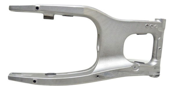 Quadro Elástico Honda Cb 650f 15-18 Original