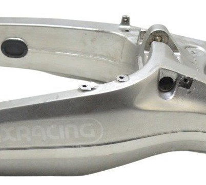 Quadro Elástico Honda Cb 650f 15-18 Original