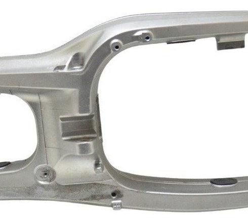 Quadro Elástico Honda Cb 650f 15-18 Original