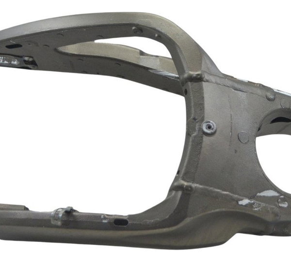 Quadro Elástico Suzuki Gsx-r Srad 1000 11-16 Original