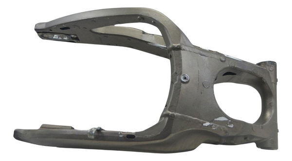 Quadro Elástico Suzuki Gsx-r Srad 1000 11-16 Original