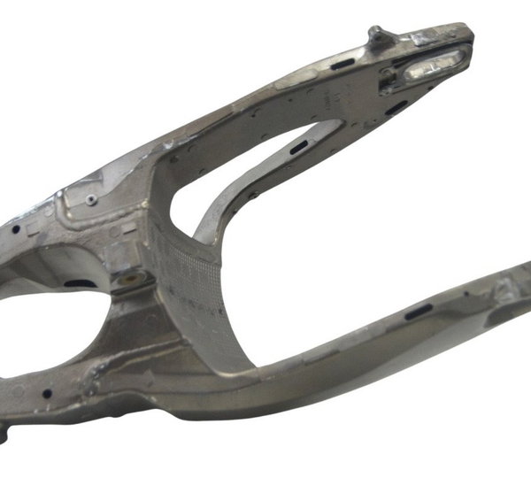 Quadro Elástico Suzuki Gsx-r Srad 1000 11-16 Original