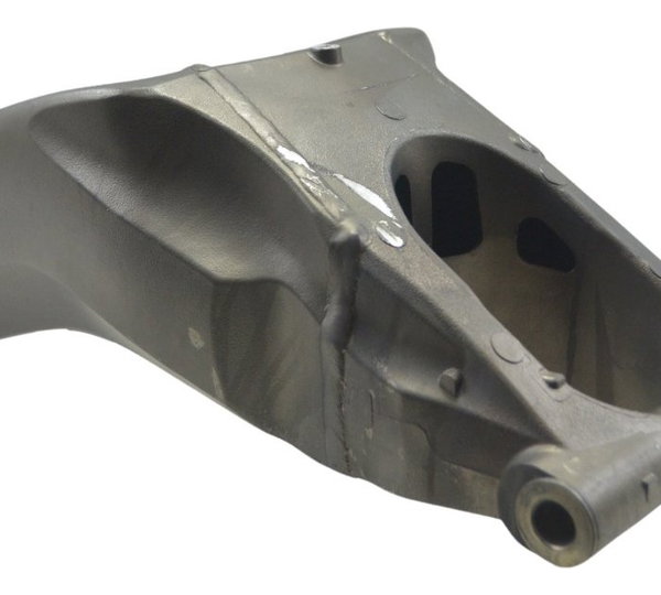 Quadro Elástico Suzuki Gsx-r Srad 1000 11-16 Original