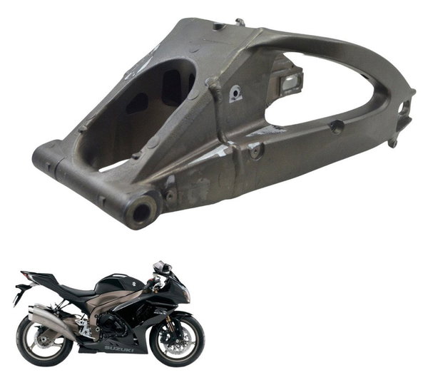 Quadro Elástico Suzuki Gsx-r Srad 1000 11-16 Original