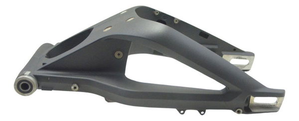 Quadro Elástico Triumph Daytona 675r 13-16 Original