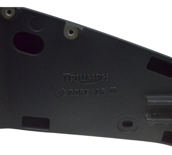 Quadro Elástico Triumph Daytona 675r 13-16 Original