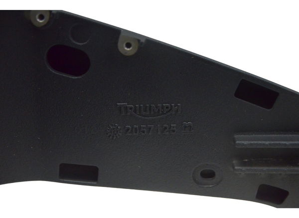 Quadro Elástico Triumph Daytona 675r 13-16 Original
