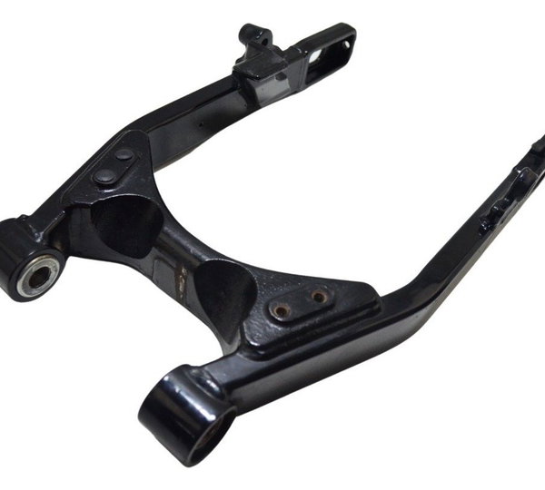 Quadro Elástico Harley Dyna Super Glide 08-11 Original