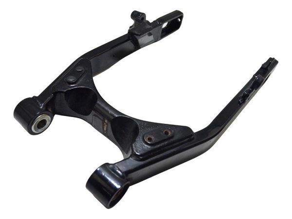 Quadro Elástico Harley Dyna Super Glide 08-11 Original