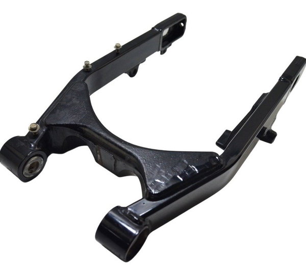 Quadro Elástico Harley Dyna Super Glide 08-11 Original