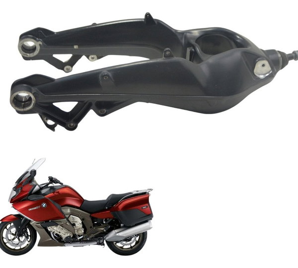 Quadro Elastico Bmw K 1600 Gt 11-16 Original