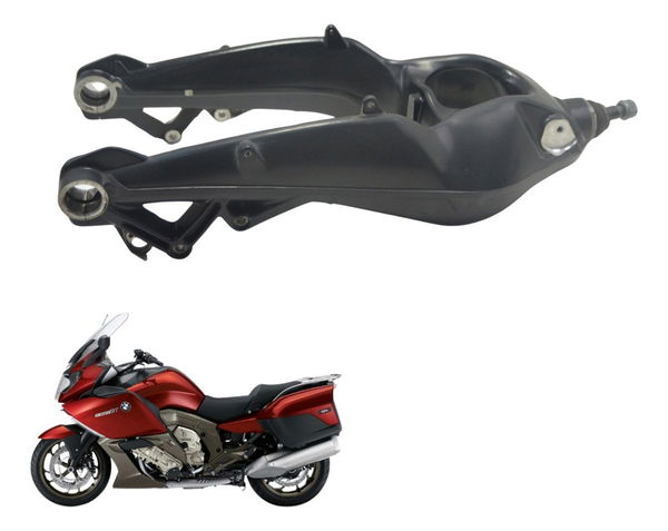 Quadro Elastico Bmw K 1600 Gt 11-16 Original