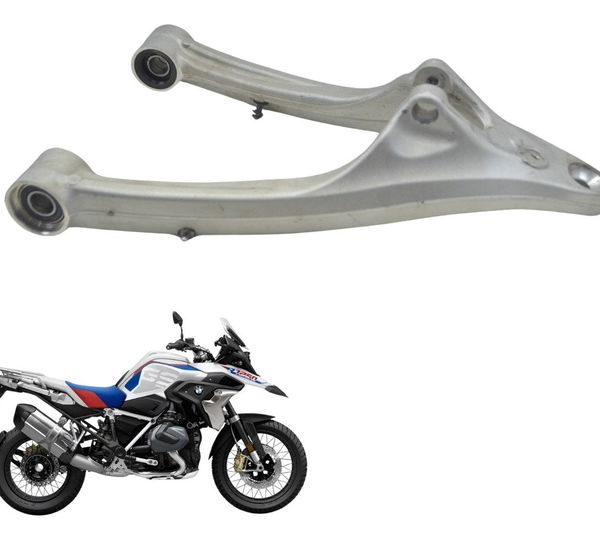 Quadro Elastico Bmw R1250 R 1250 Gs 19-24 Original
