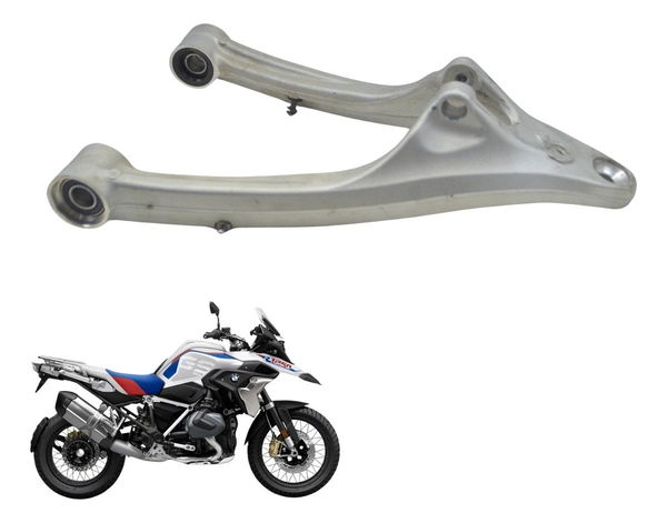 Quadro Elastico Bmw R1250 R 1250 Gs 19-24 Original