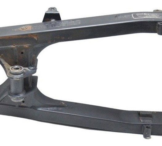 Quadro Elástico Kawasaki Ninja 250 R 08-12 Original