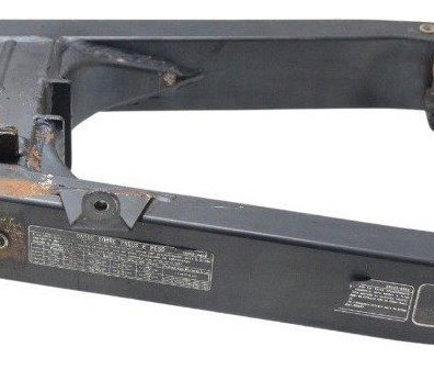 Quadro Elástico Kawasaki Ninja 250 R 08-12 Original