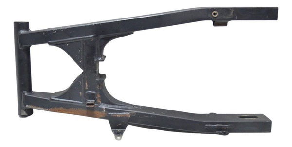 Quadro Elástico Kawasaki Ninja 250 R 08-12 Original