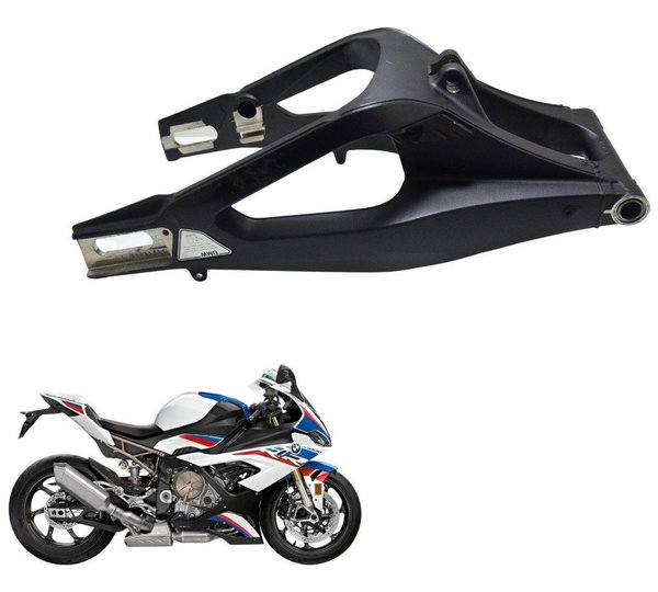 Quadro Elástico Bmw S 1000 S1000 Rr 20-22 Orig